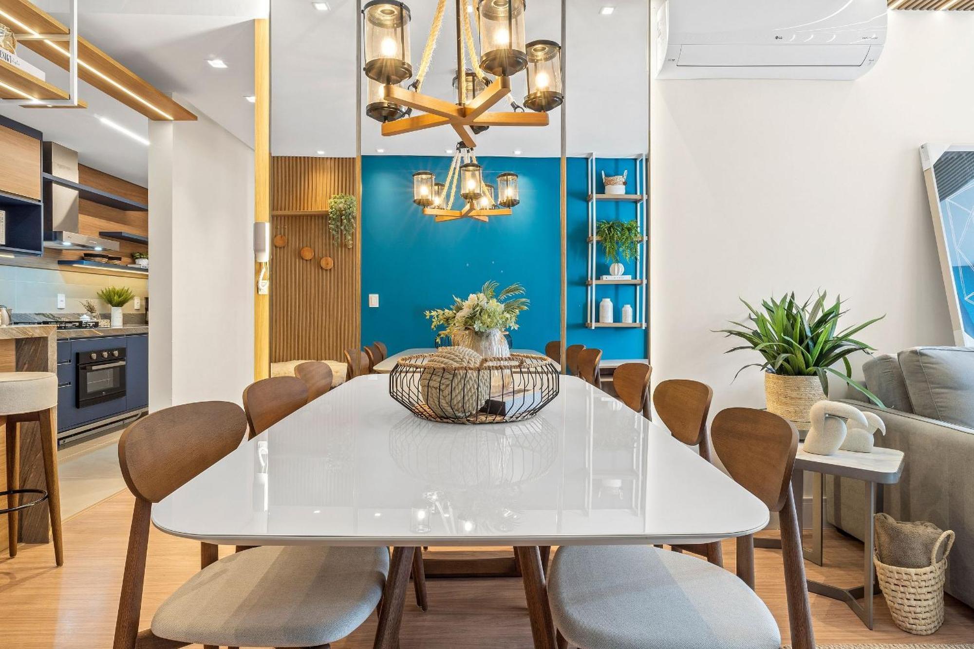 Apartamento Bellagio 2 Suites E Piscina By Achei Канела Экстерьер фото